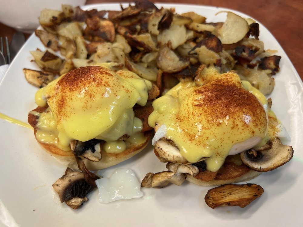 Rosie's Country Cafe