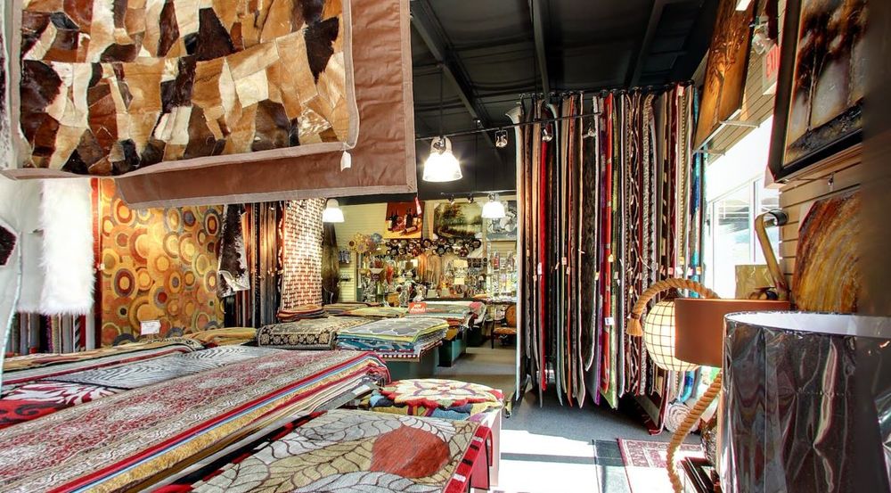 Photos For Aladdin Rugs Home Decor Yelp