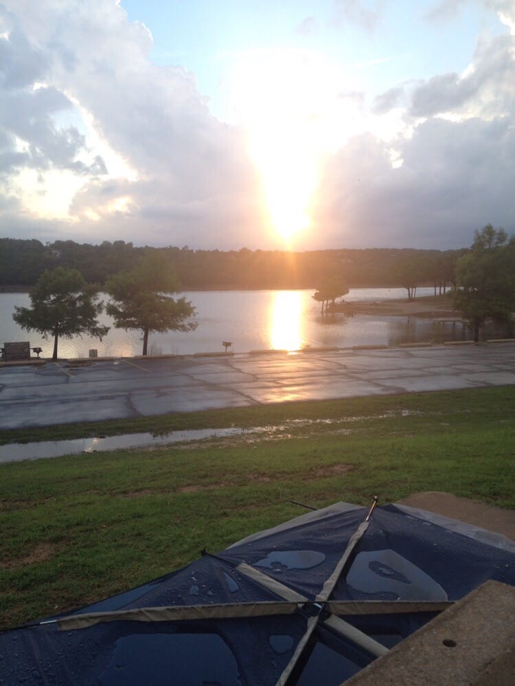 Keystone State Park Parks 1926 State Hwy 151, Sand Springs, OK