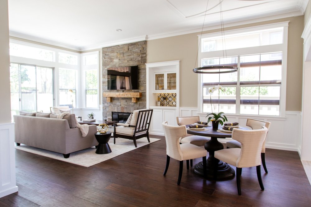 Vision Interiors