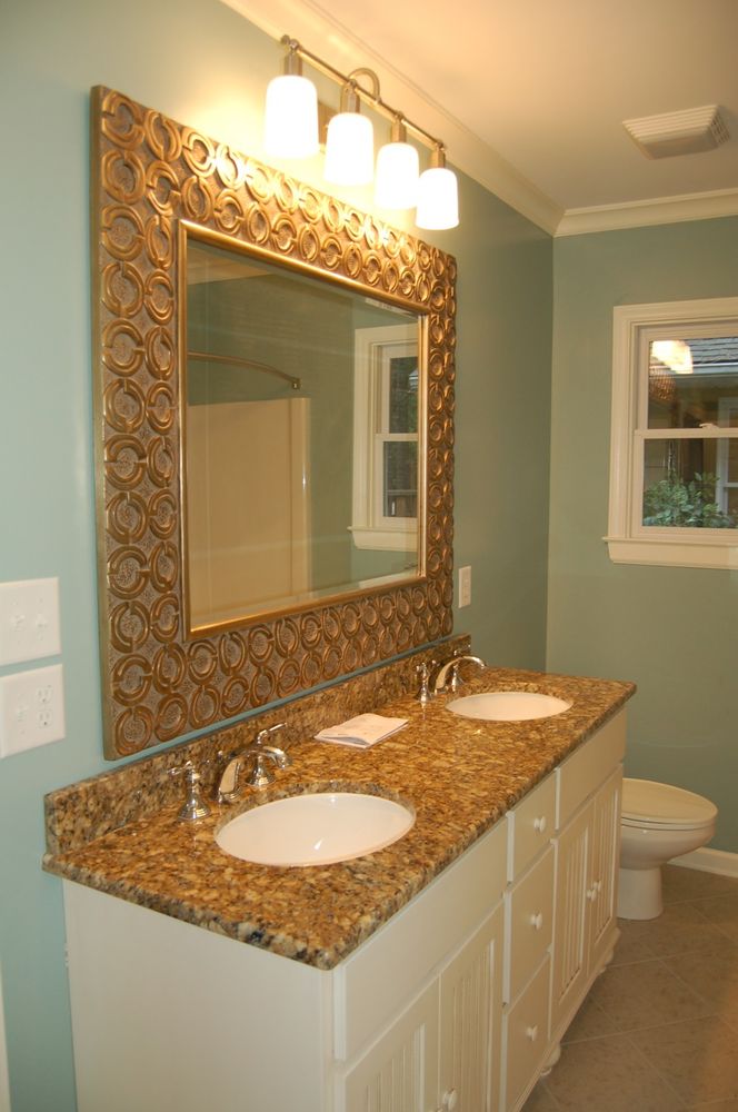 Total House + Flooring