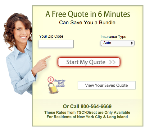 TSC Direct Insurance