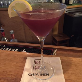 Chia Sen Chinese Restaurant Chia Sen Chinese Restaurant