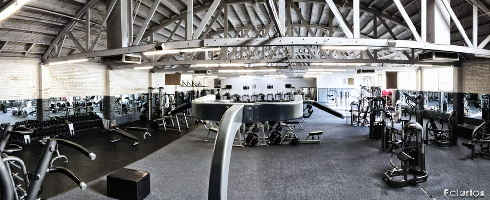 Santa Paula Fitness
