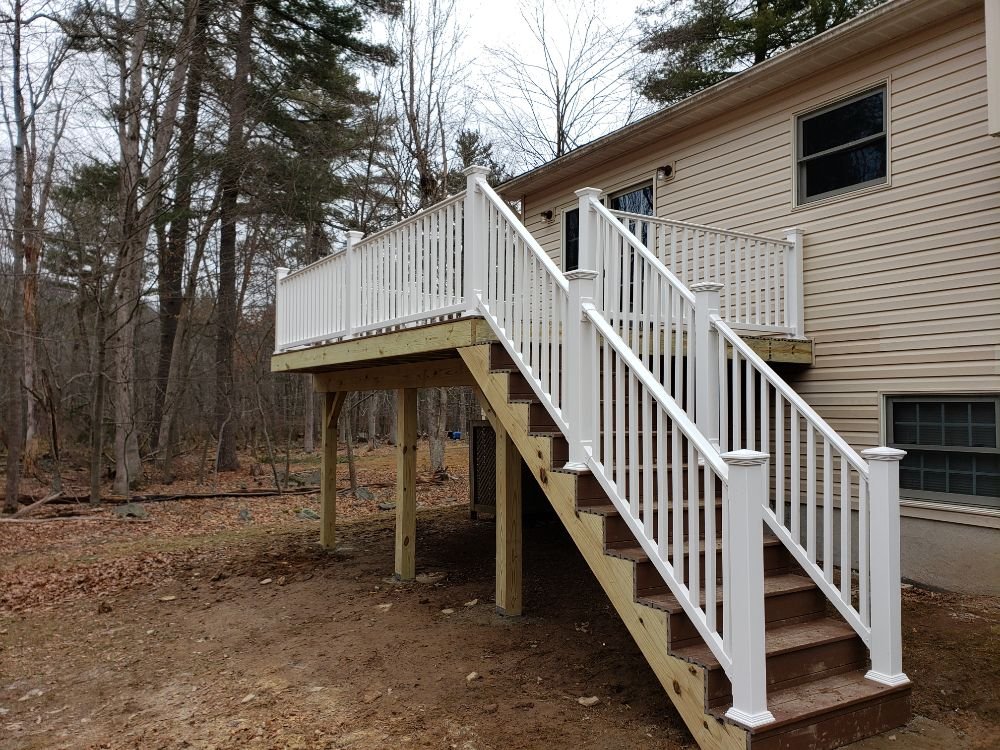 Kevin J. Young Construction