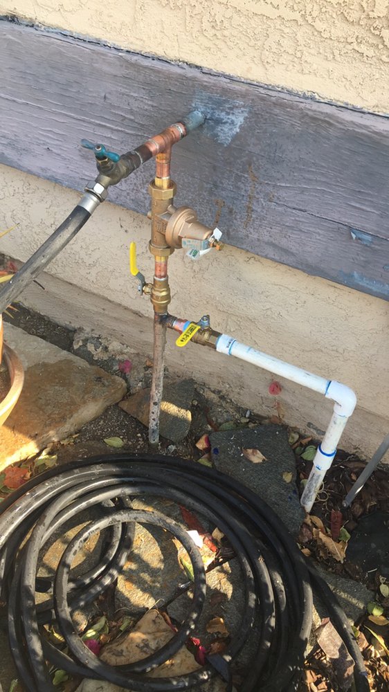Meza Plumbing