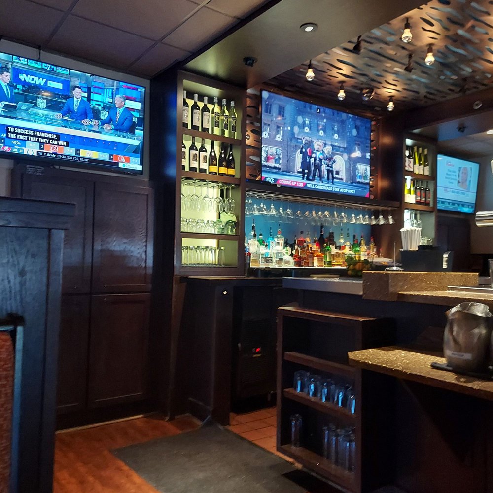 Outback Steakhouse