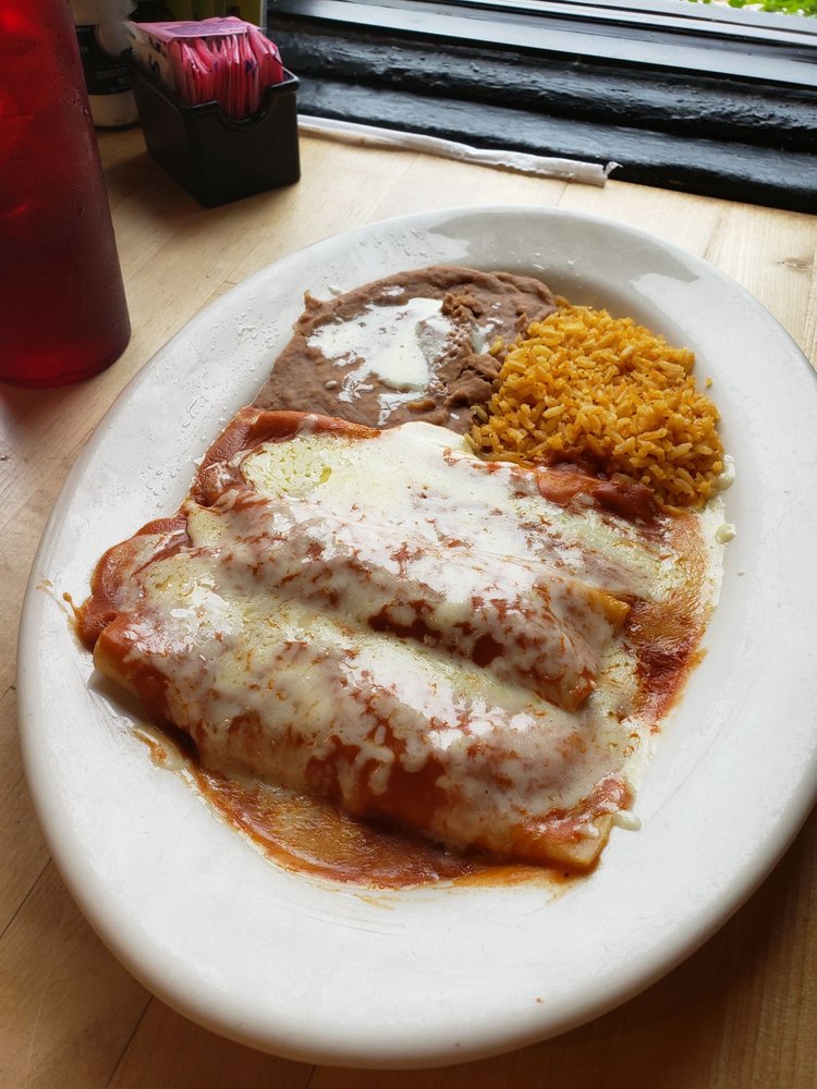 Casa Fuentes Mexican Restaurant