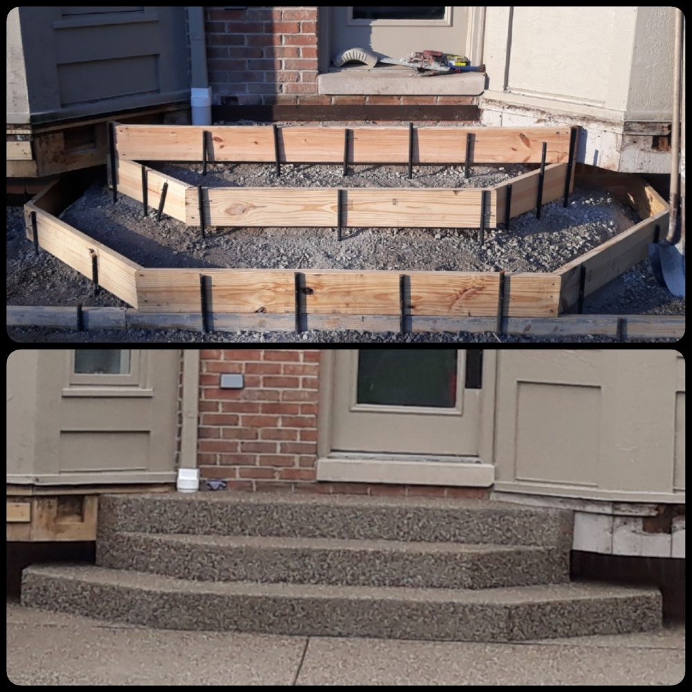 image of business Master Finish Contracting