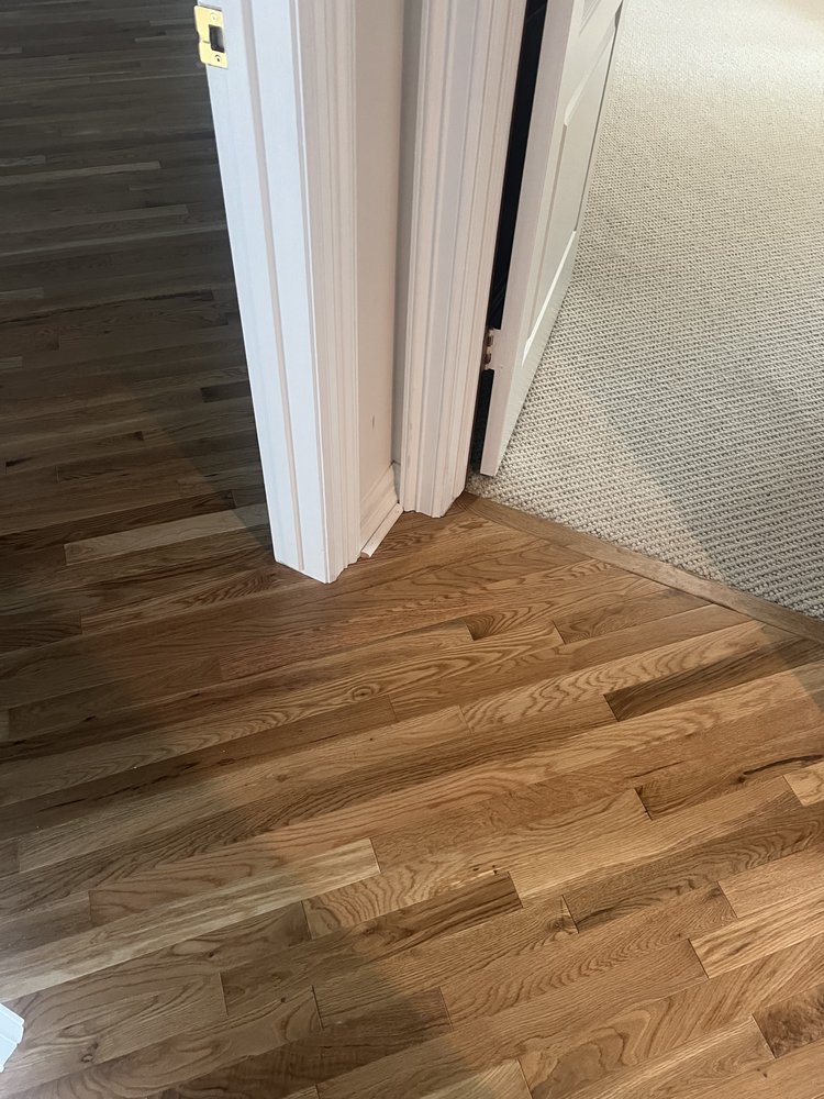 image of business Myers Flooring