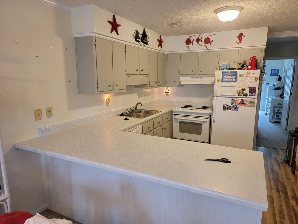 Ace Handyman Services