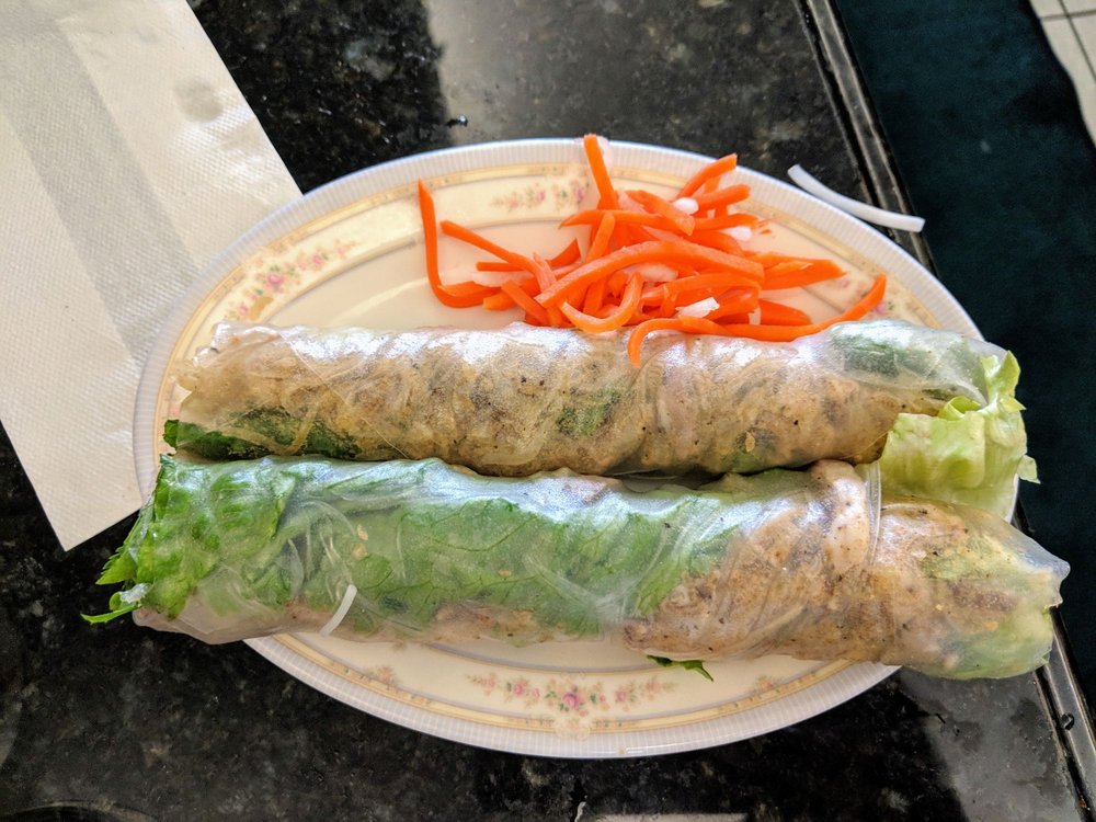 Pho Dau Bo Restaurant