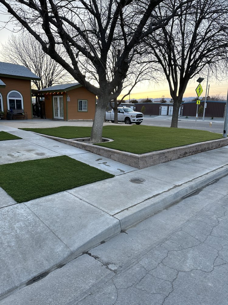 OWO Landscaping