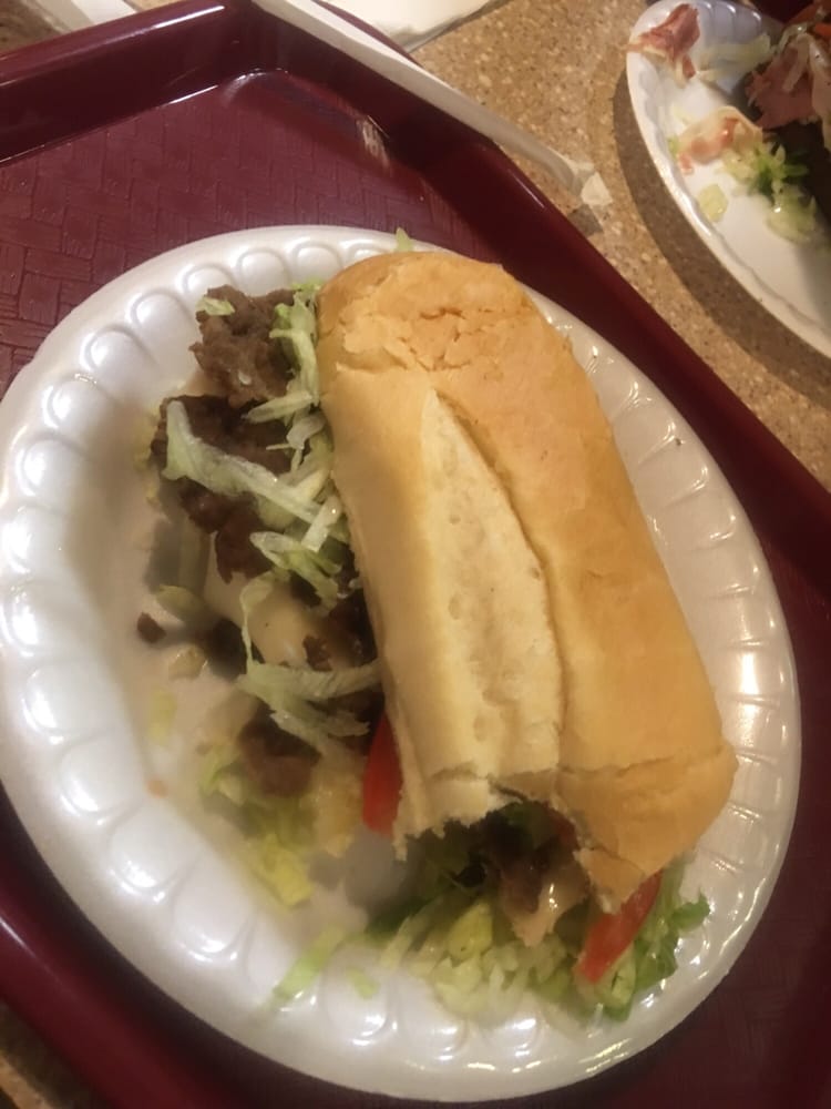 Sub Station II 13 Photos & 20 Reviews Sandwiches 112 Turner St NW