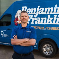 Benjamin Franklin Plumbing 43 Photos 16 Reviews Photo Of Benjamin Franklin Plumbing Fort Worth Tx United States