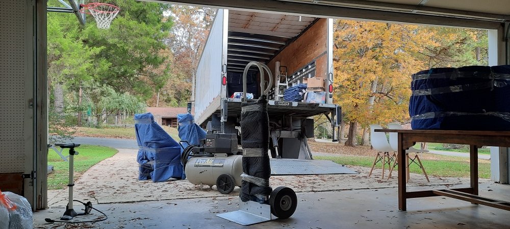 Distinctive Moving and Storage