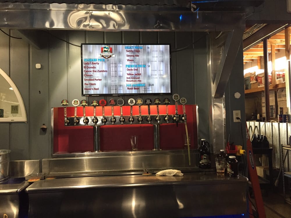 Kinney Creek Brewery 32 Photos & 25 Reviews Breweries 1016 7th St