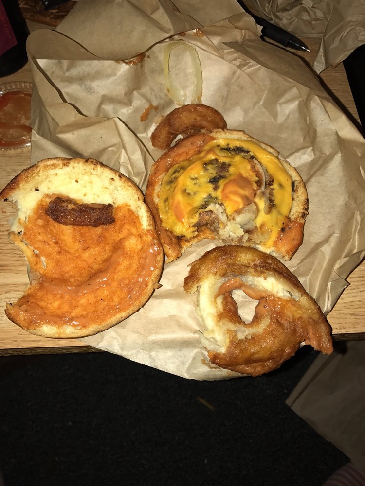 Uncle Boy’s Order Food Online 163