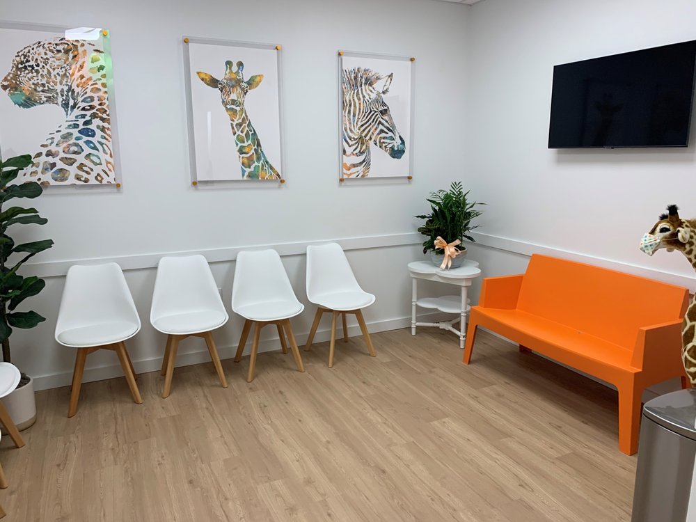 image of business Sprout Pediatrics