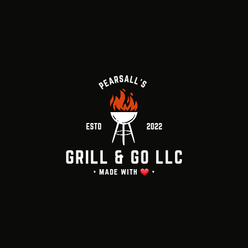 Pearsall's Grill & Go