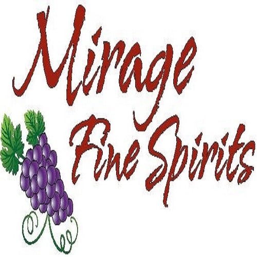 Mirage Fine Spirits