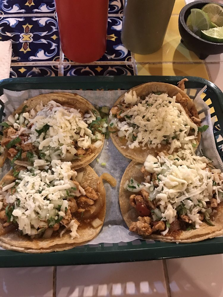 Taqueria La Haciendita - 18 Photos & 21 Reviews - Mexican - 5151 S ...