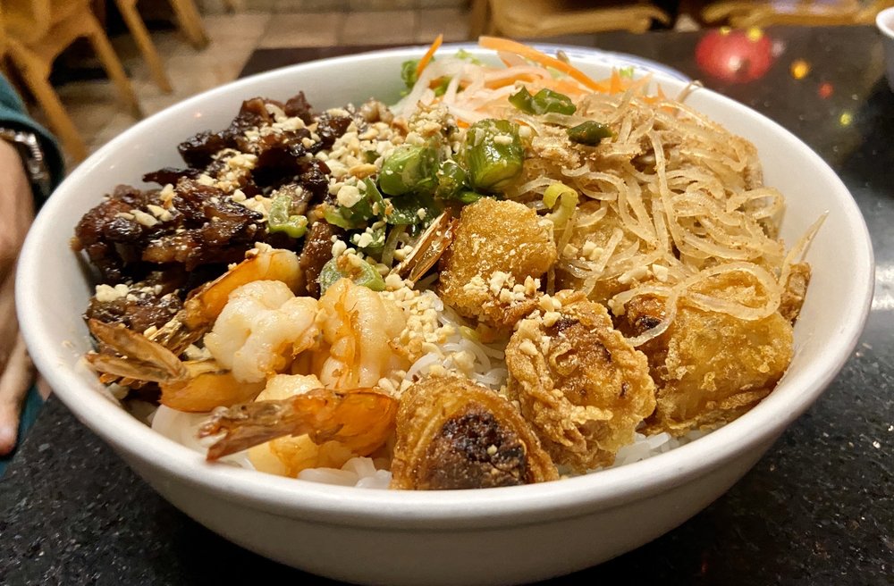 Pho Sao Bien