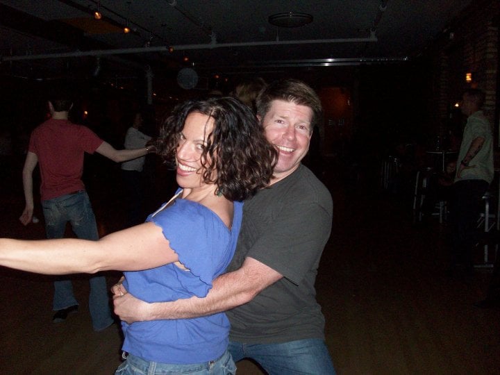 Deni Danzco Dance Studio