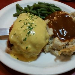 Kit Carson Restaurant 48 Photos 71 Reviews Diners 107 Photo Of Kit Carson Restaurant Chehalis Wa United States En Cordon Blue