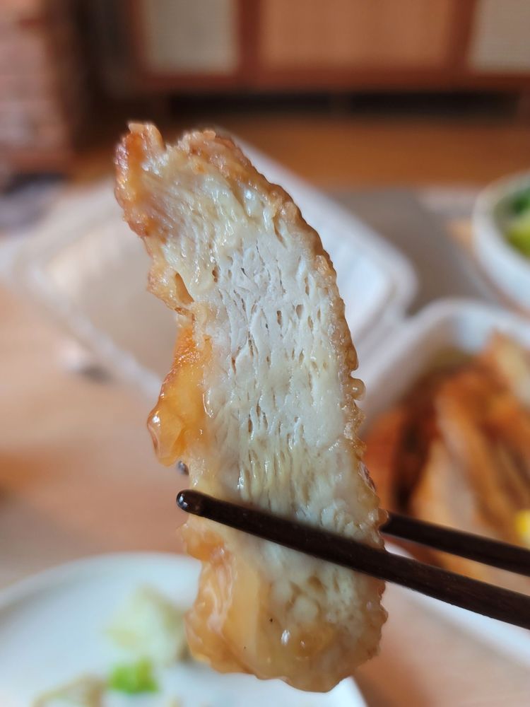 Ping's Chinese Cuisine