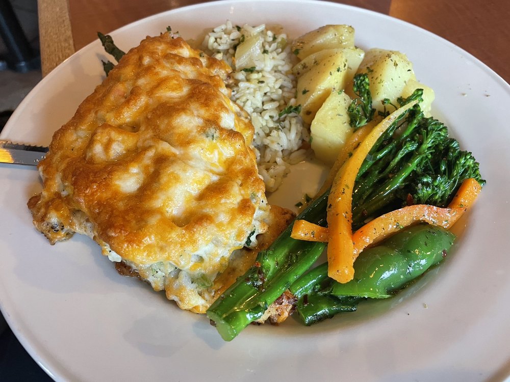 Mediterraneo Family Restaurant