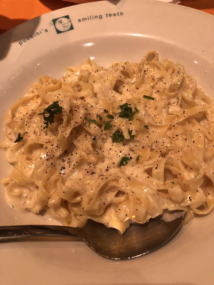 Puccini's Pizza PastaOaklandon Reviews Indianapolis, IN One Bite