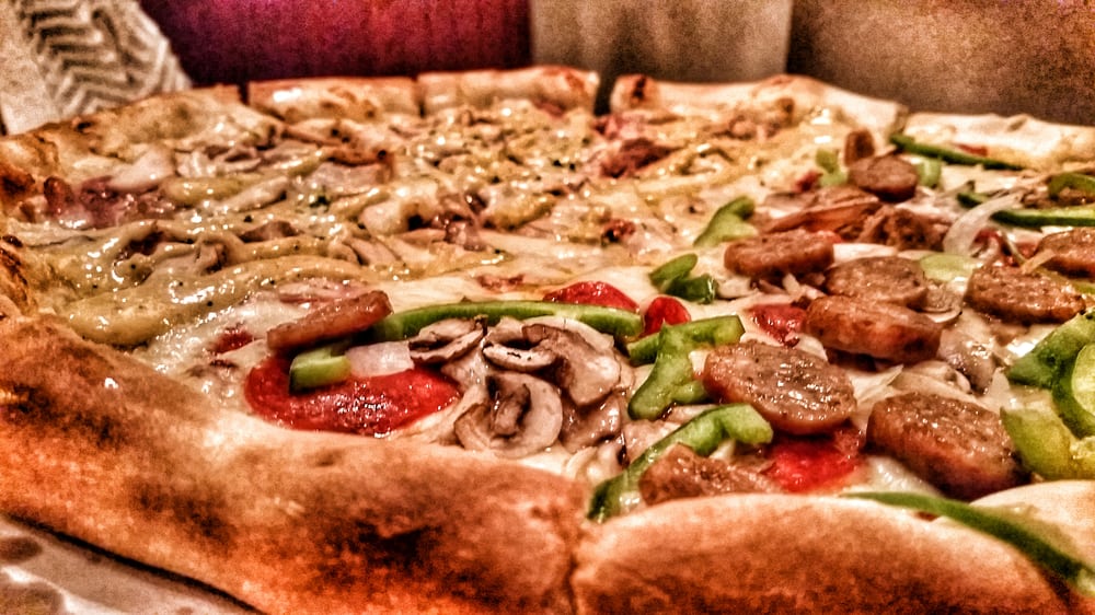 Dewey s Pizza 65 Photos 148 Reviews Pizza 2194 Lee Rd