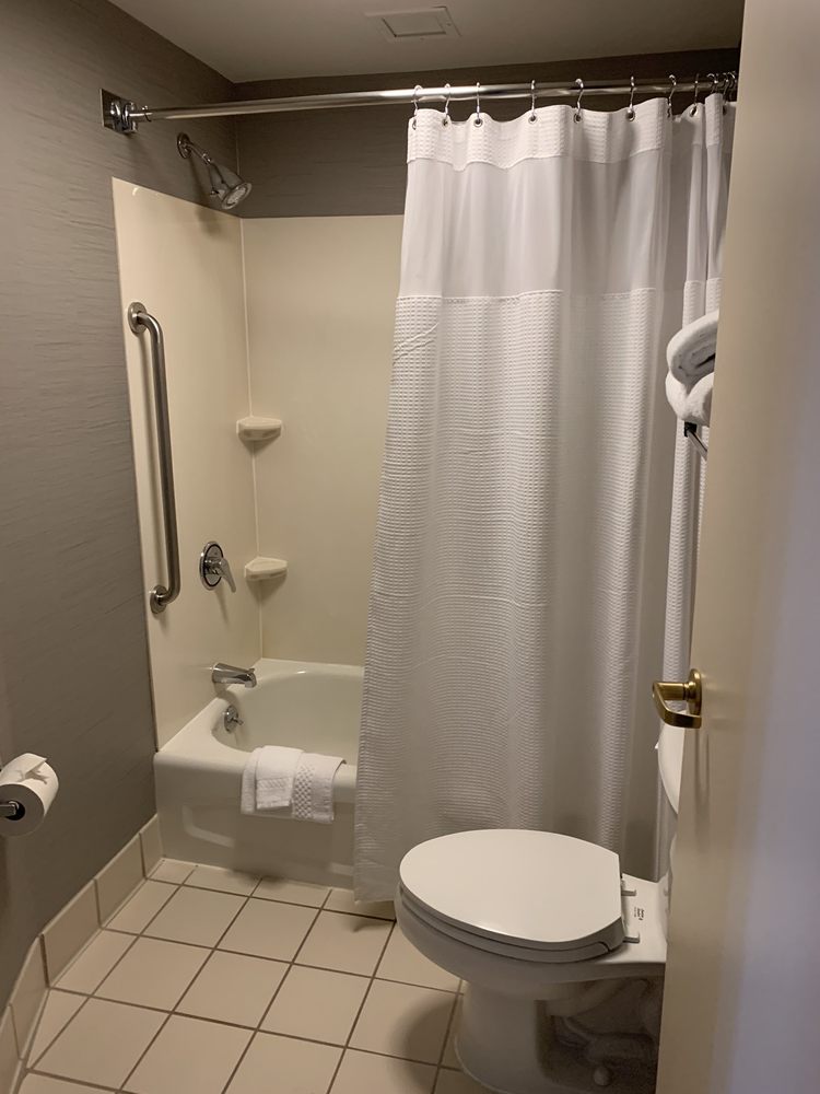 SpringHill Suites by Marriott Chicago Lincolnshire Photo