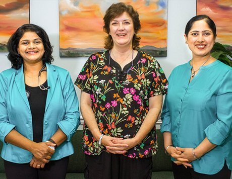 Capital Area Internal Medicine