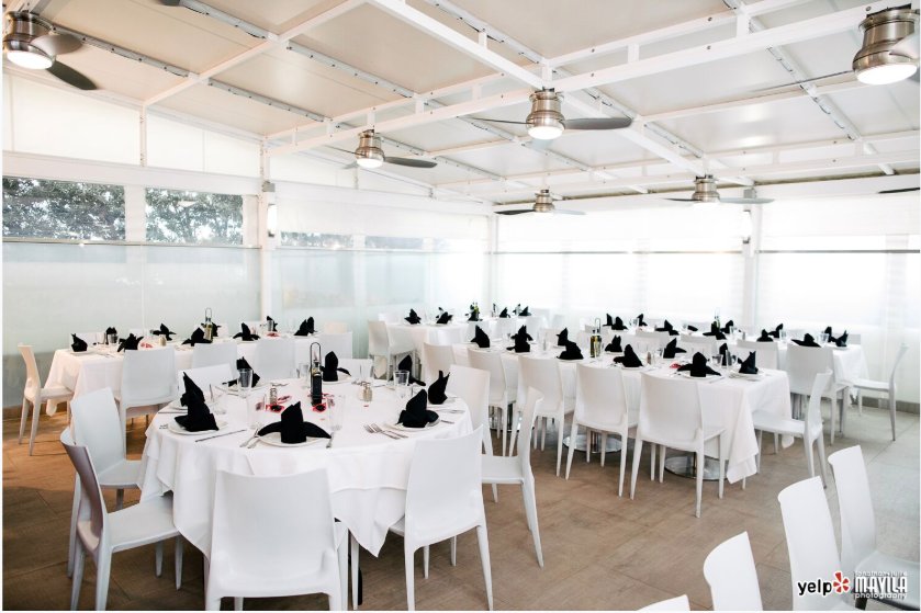 Angelo Elia Pizza Bar Tapas