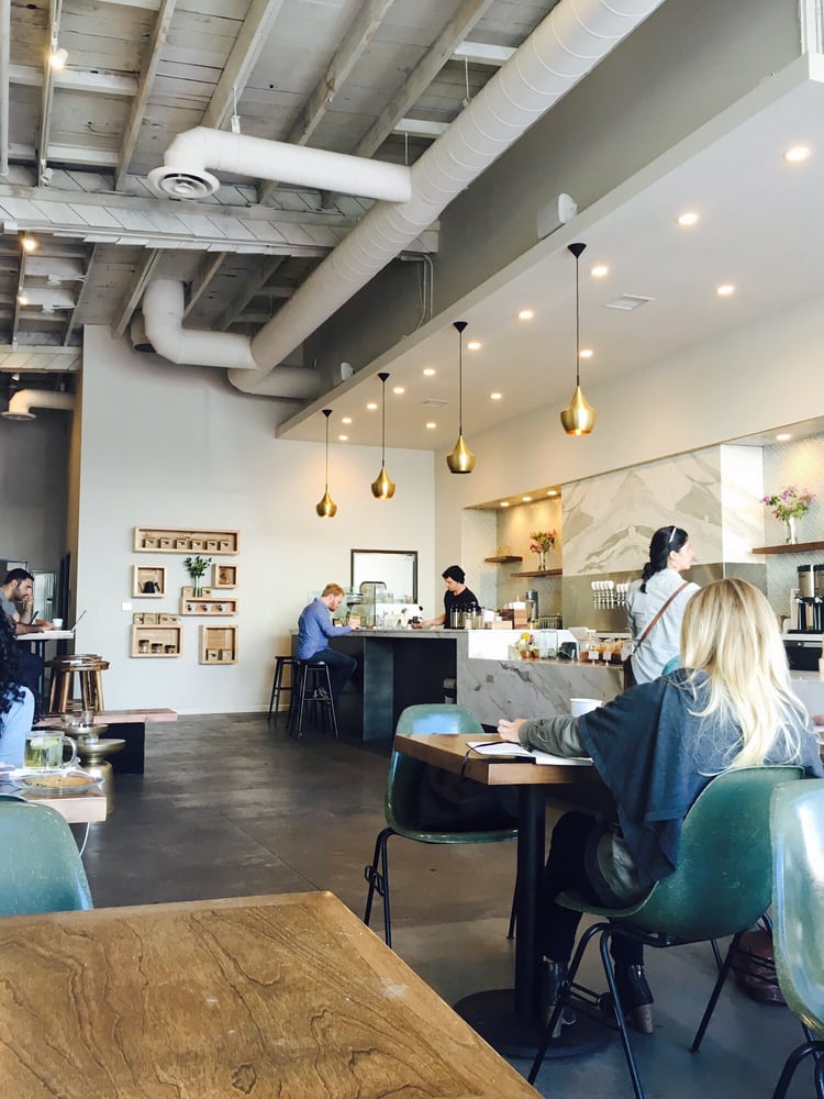 Holsem Coffee 681 Photos & 571 Reviews Cafes 2911 University Ave