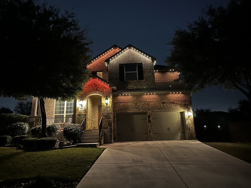 Southern Firefly Lighting