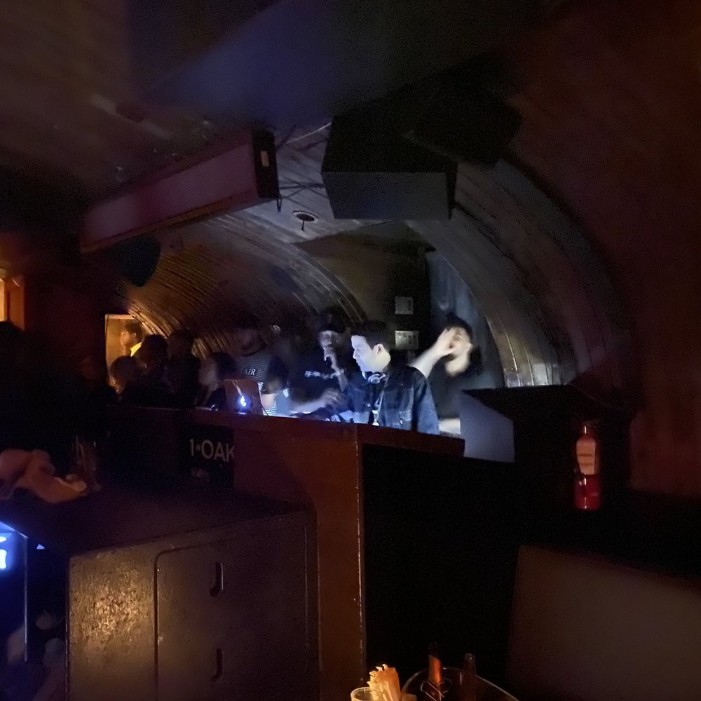 The Most Exclusive & Lounges in NYC New York, NY Yelp