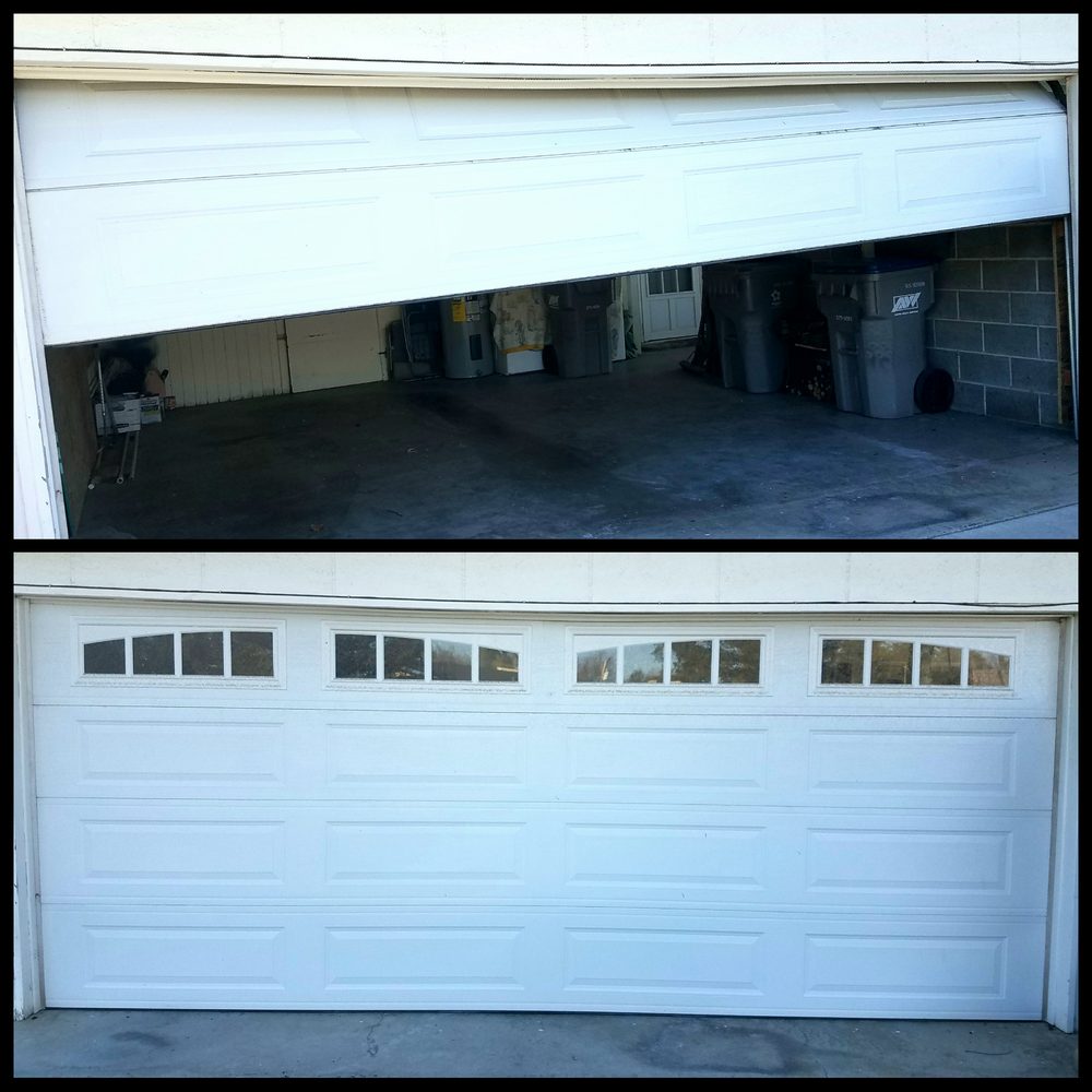 Mike S Garage Doors Fresno Ca Dandk Organizer