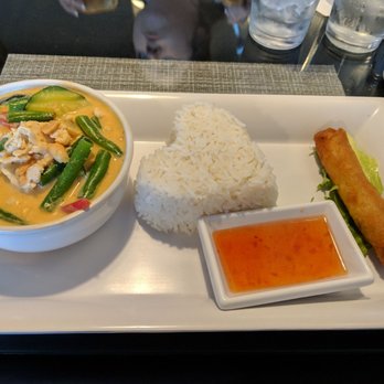 Sam S Thai Cuisine Order Online 128 Photos 61 Reviews Photo Of Sam S Thai Cuisine Fairfield Ca United States Panang En Curry