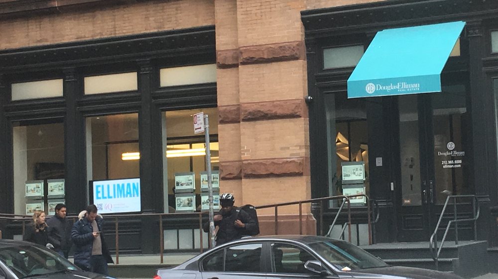 Douglas Elliman Contact Agent Real Estate Services 140 Franklin