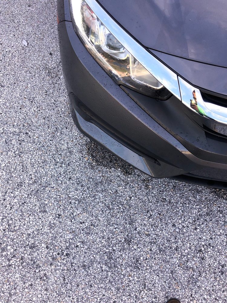 Joe's Auto Body