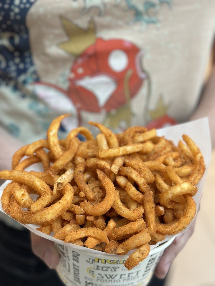 Potato Corner