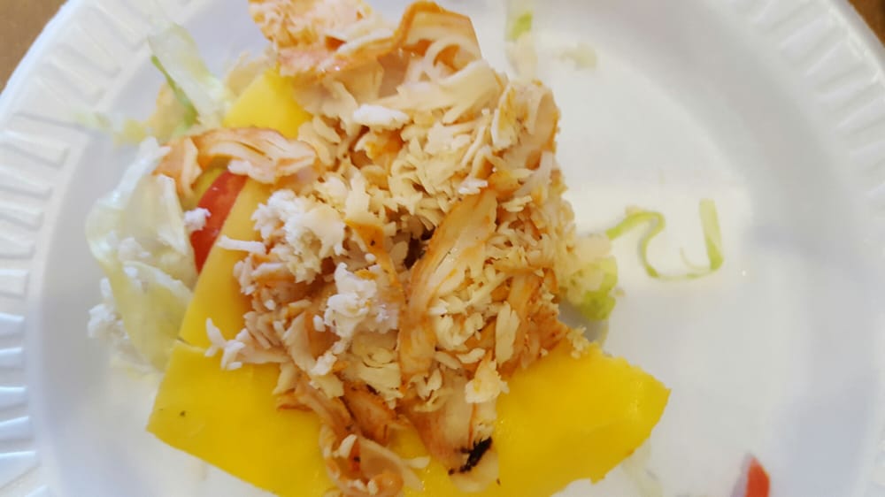 Richard’s Giant Grinders & Delicatessen Delis 875 Memorial Ave