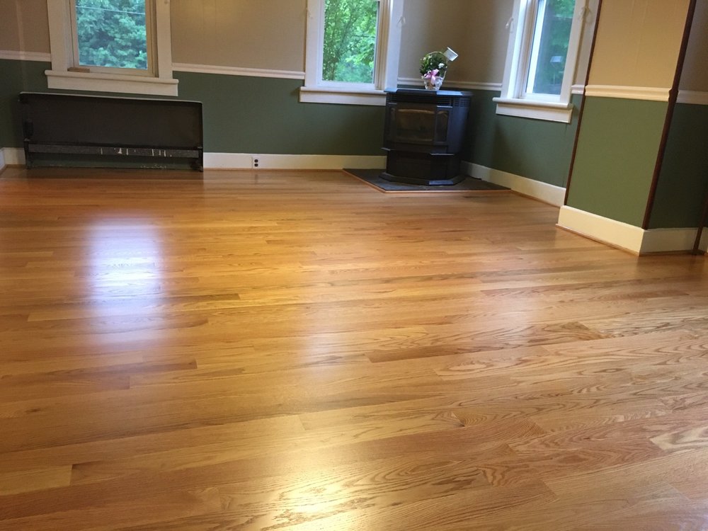 Classic Touch Wood Floors