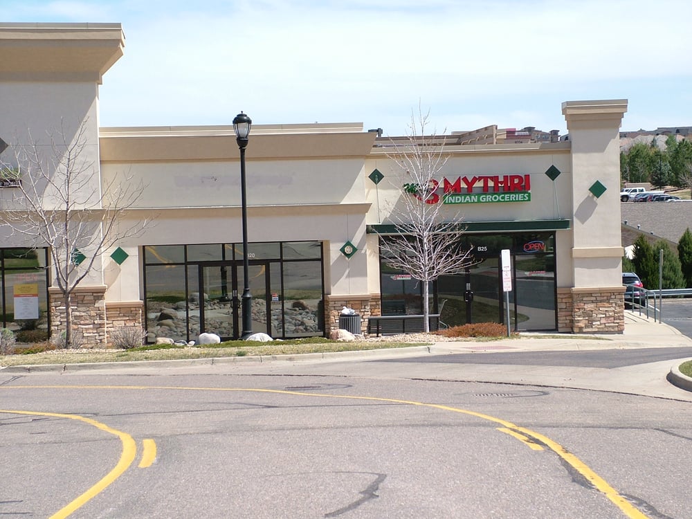 Mythri Indian Groceries