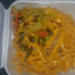 24 Hours Gyros And Subs American Traditional 2058 E 71st St Photo Of 24 Hours Gyros And Subs Chicago Il United States I
