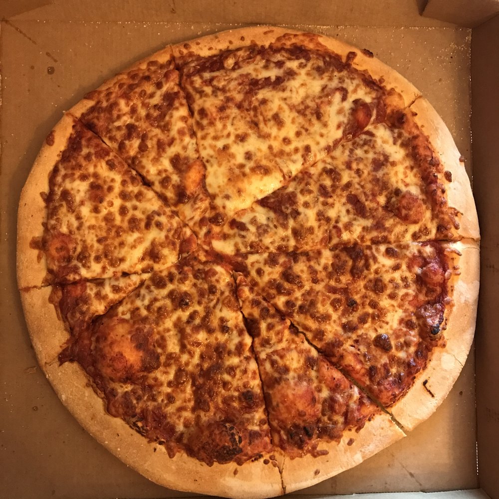 Little Caesars