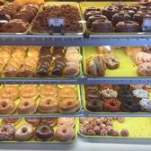 Mag S Donuts Bakery 69 Photos 141 Reviews 1280 Photo Of Mag S Donuts Bakery Newport Beach Ca United States